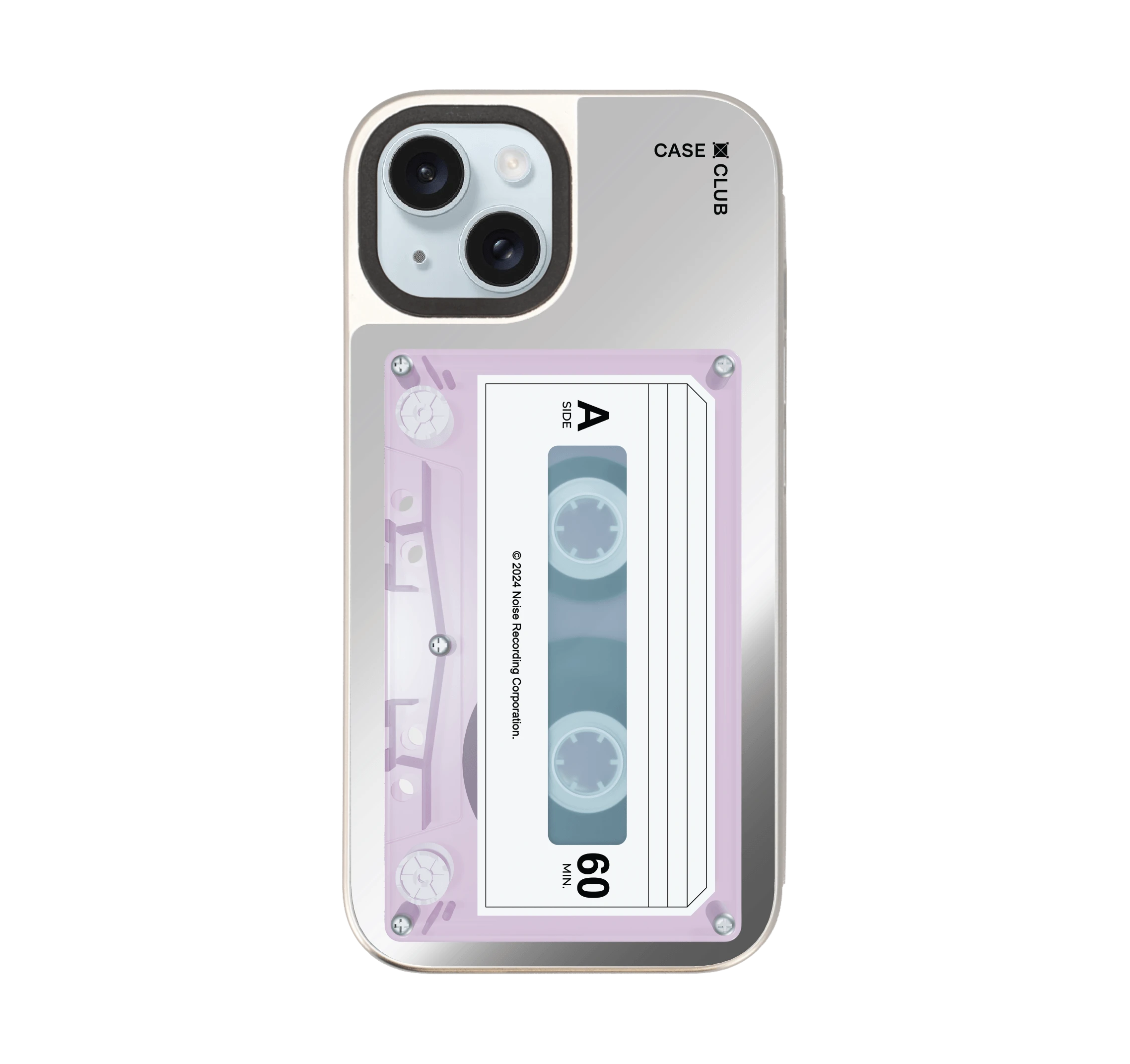 เทปแห่งความทรงจำ